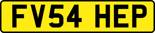 FV54HEP