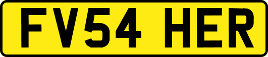 FV54HER