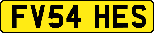 FV54HES