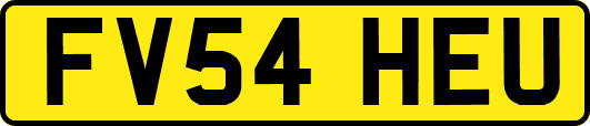 FV54HEU