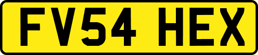FV54HEX