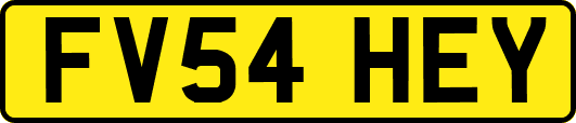 FV54HEY