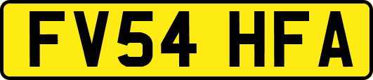 FV54HFA
