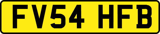 FV54HFB