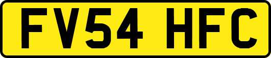 FV54HFC
