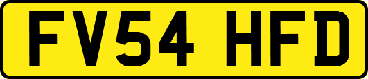 FV54HFD