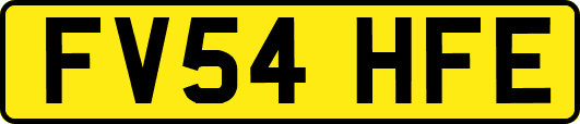 FV54HFE