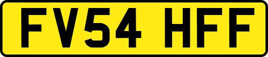 FV54HFF