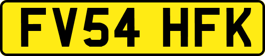 FV54HFK