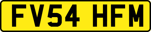 FV54HFM