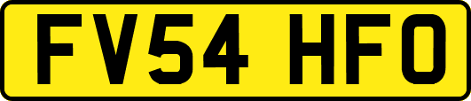 FV54HFO