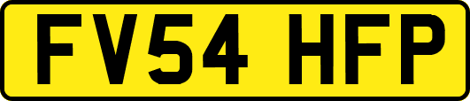 FV54HFP