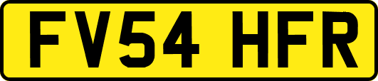 FV54HFR