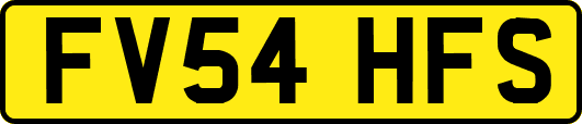 FV54HFS