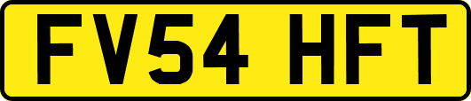 FV54HFT
