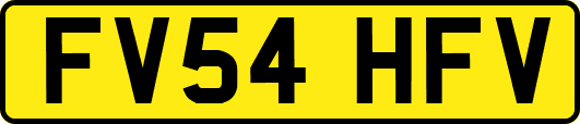 FV54HFV