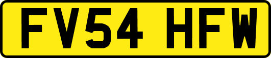 FV54HFW