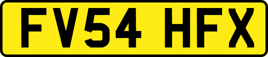 FV54HFX