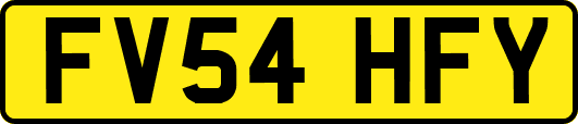 FV54HFY