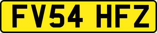 FV54HFZ