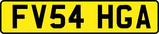 FV54HGA