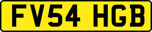 FV54HGB