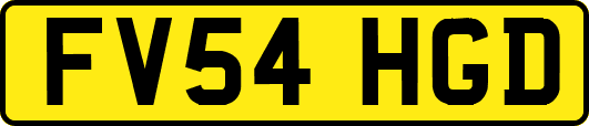 FV54HGD