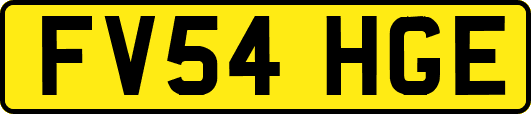 FV54HGE