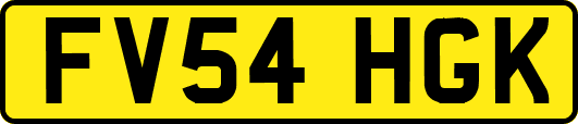 FV54HGK