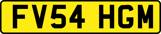 FV54HGM
