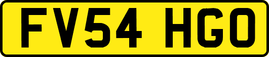 FV54HGO