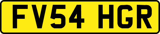 FV54HGR