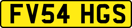 FV54HGS