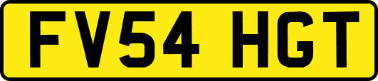 FV54HGT