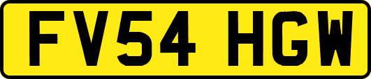 FV54HGW