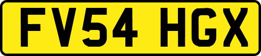 FV54HGX