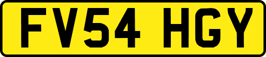 FV54HGY
