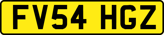 FV54HGZ