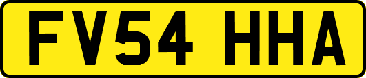FV54HHA