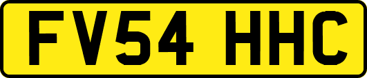FV54HHC