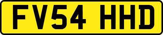FV54HHD