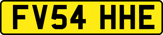 FV54HHE