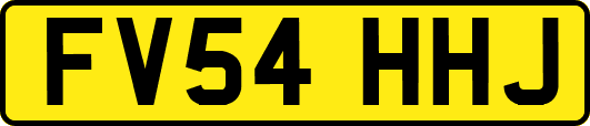 FV54HHJ