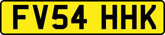 FV54HHK