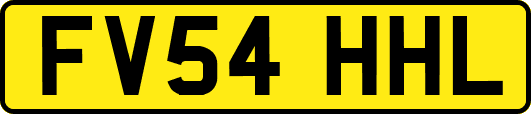 FV54HHL