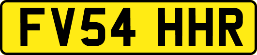 FV54HHR