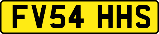 FV54HHS