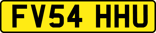 FV54HHU