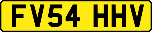 FV54HHV