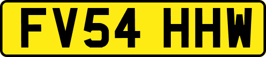 FV54HHW